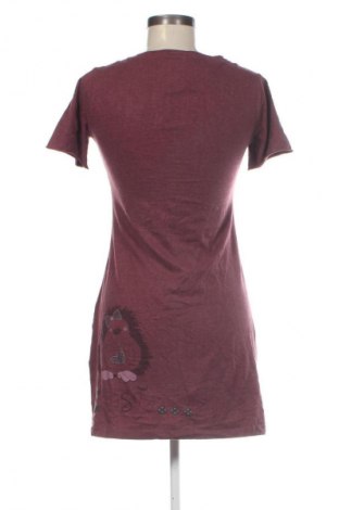 Kleid Unbranded, Größe S, Farbe Rot, Preis € 14,99