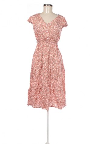 Kleid Unbranded, Größe XS, Farbe Mehrfarbig, Preis € 16,99