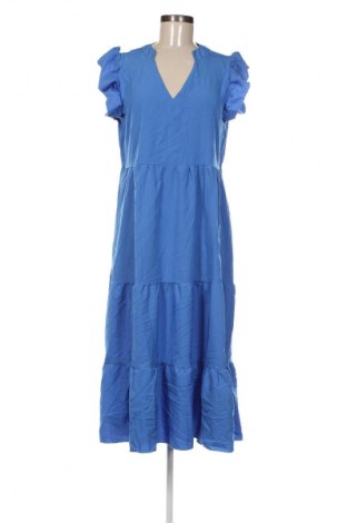 Φόρεμα Unbranded, Μέγεθος L, Χρώμα Μπλέ, Τιμή 17,99 €