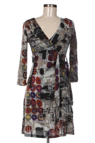 Kleid Unbranded, Größe M, Farbe Mehrfarbig, Preis € 20,99