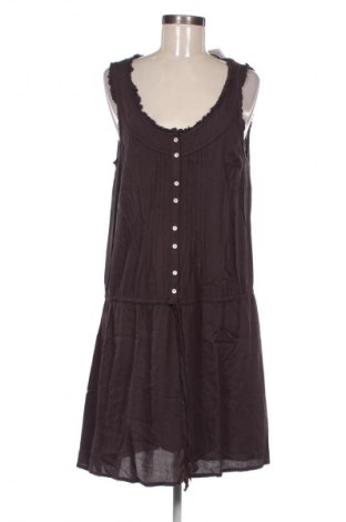 Kleid Unbranded, Größe S, Farbe Braun, Preis 14,83 €