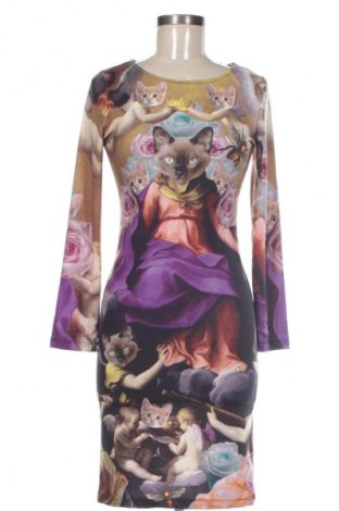 Kleid Unbranded, Größe M, Farbe Mehrfarbig, Preis € 20,99