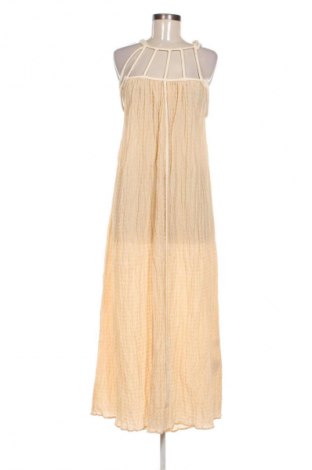 Kleid Unbranded, Größe L, Farbe Ecru, Preis 14,83 €