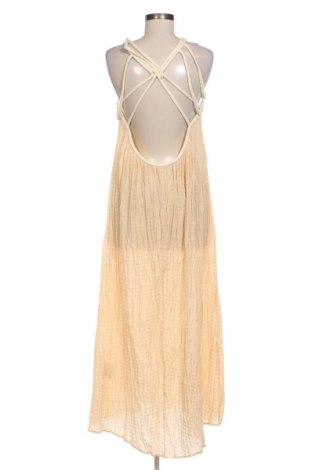 Kleid Unbranded, Größe L, Farbe Ecru, Preis 14,83 €