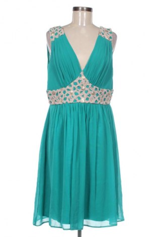 Kleid Unbranded, Größe L, Farbe Mehrfarbig, Preis 29,74 €