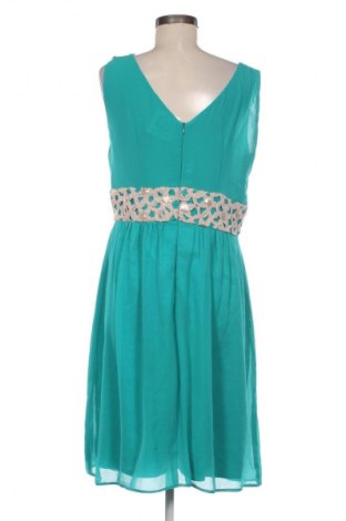 Kleid Unbranded, Größe L, Farbe Mehrfarbig, Preis 29,74 €