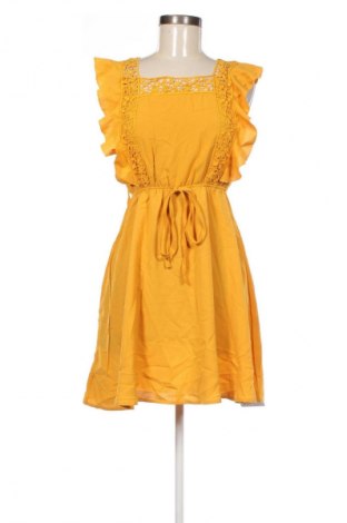 Kleid Unbranded, Größe M, Farbe Gelb, Preis € 15,99