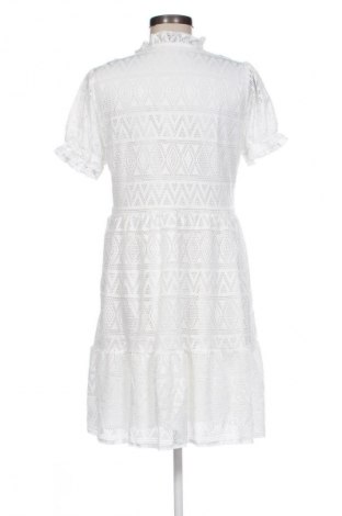 Kleid Unbranded, Größe L, Farbe Weiß, Preis € 18,99