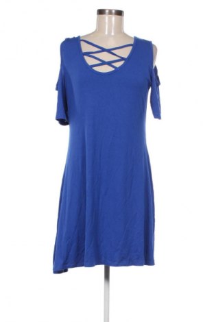 Kleid Unbranded, Größe XXL, Farbe Blau, Preis 14,83 €