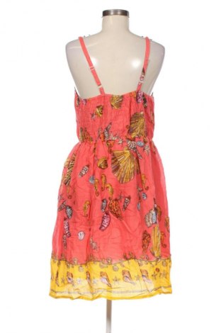 Kleid Unbranded, Größe L, Farbe Mehrfarbig, Preis € 22,99