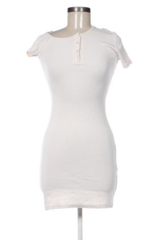 Kleid Unbranded, Größe M, Farbe Ecru, Preis € 12,99