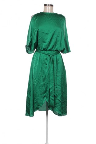 Kleid Unbranded, Größe XL, Farbe Grün, Preis 14,83 €