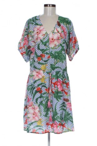 Kleid Unbranded, Größe M, Farbe Mehrfarbig, Preis € 12,99