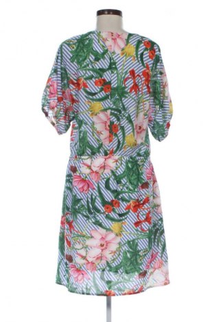 Kleid Unbranded, Größe M, Farbe Mehrfarbig, Preis € 12,99
