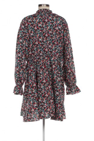 Šaty  Unbranded, Velikost 3XL, Barva Vícebarevné, Cena  469,00 Kč