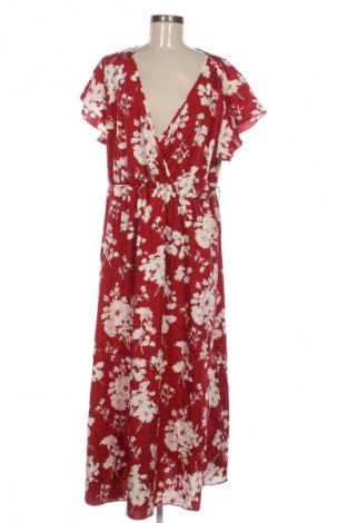 Kleid Unbranded, Größe 3XL, Farbe Mehrfarbig, Preis € 26,99