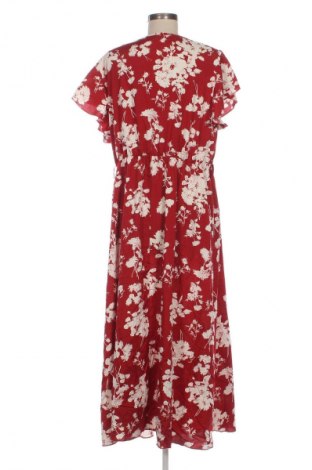 Kleid Unbranded, Größe 3XL, Farbe Mehrfarbig, Preis € 26,99
