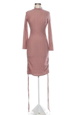 Kleid Unbranded, Größe S, Farbe Aschrosa, Preis € 20,99
