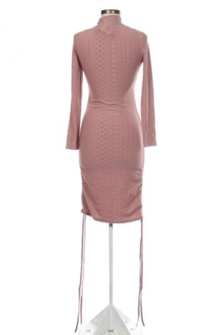 Kleid Unbranded, Größe S, Farbe Aschrosa, Preis € 20,99