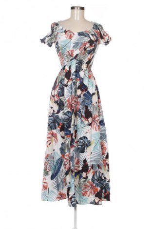 Kleid Unbranded, Größe S, Farbe Mehrfarbig, Preis € 21,99
