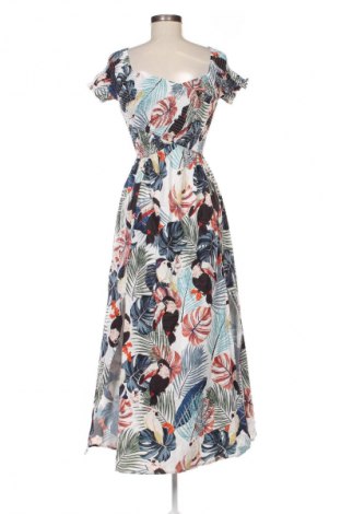 Kleid Unbranded, Größe S, Farbe Mehrfarbig, Preis € 21,99