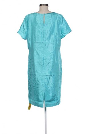 Φόρεμα Unbranded, Μέγεθος XL, Χρώμα Μπλέ, Τιμή 39,99 €