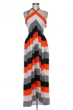 Kleid Unbranded, Größe L, Farbe Mehrfarbig, Preis 15,35 €