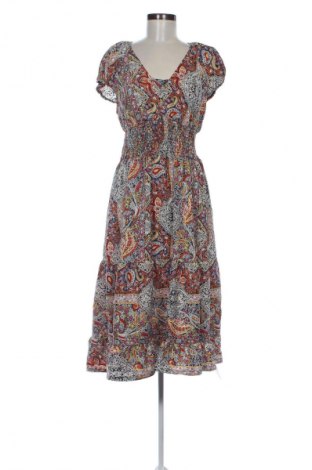 Kleid Unbranded, Größe M, Farbe Mehrfarbig, Preis € 22,99