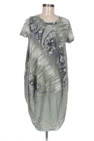Kleid Unbranded, Größe S, Farbe Grün, Preis 14,83 €