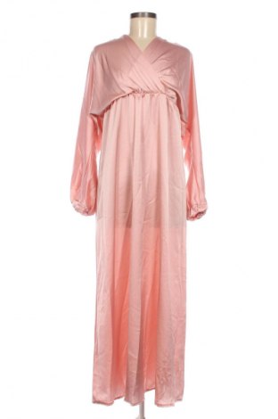 Kleid Unbranded, Größe XL, Farbe Rosa, Preis 15,35 €