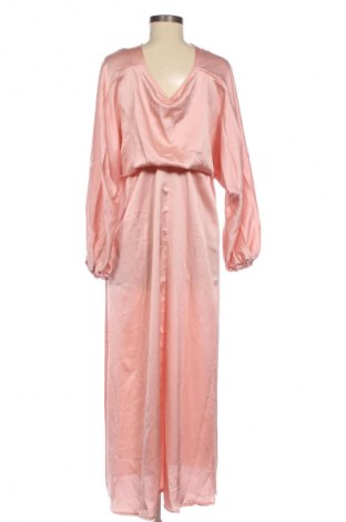 Kleid Unbranded, Größe XL, Farbe Rosa, Preis 15,35 €