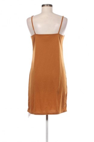 Kleid Unbranded, Größe L, Farbe Braun, Preis € 15,99