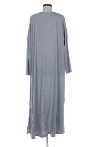 Šaty  Unbranded, Velikost 3XL, Barva Šedá, Cena  469,00 Kč