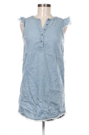 Kleid Unbranded, Größe S, Farbe Blau, Preis € 27,99