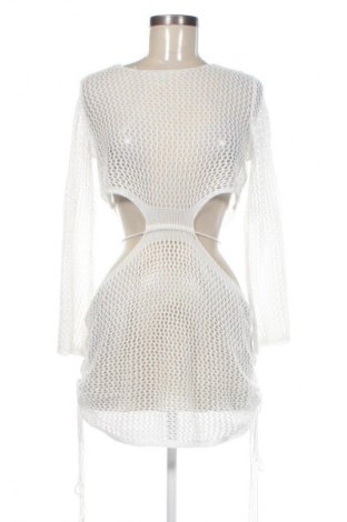 Kleid Unbranded, Größe S, Farbe Weiß, Preis € 20,99