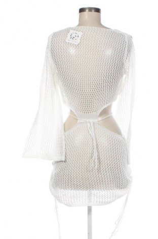 Kleid Unbranded, Größe S, Farbe Weiß, Preis € 20,99