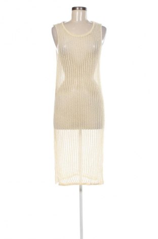 Kleid Unbranded, Größe S, Farbe Beige, Preis € 15,99