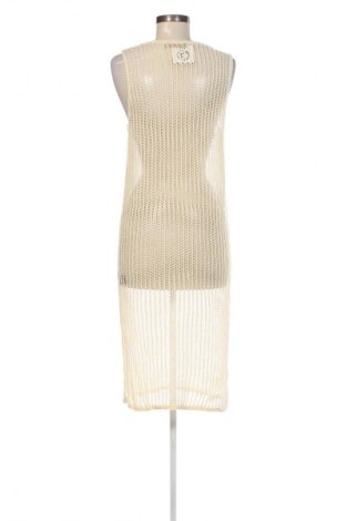 Kleid Unbranded, Größe S, Farbe Beige, Preis € 15,99