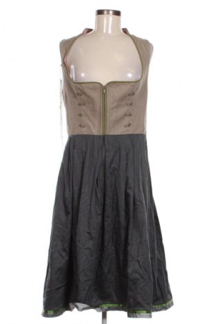 Kleid Unbranded, Größe L, Farbe Mehrfarbig, Preis € 14,83