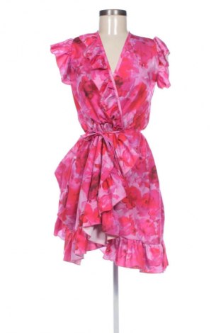 Kleid Unbranded, Größe S, Farbe Mehrfarbig, Preis € 14,91