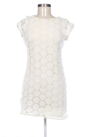 Kleid Unbranded, Größe S, Farbe Ecru, Preis 14,83 €