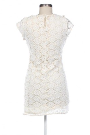Kleid Unbranded, Größe S, Farbe Ecru, Preis 14,83 €