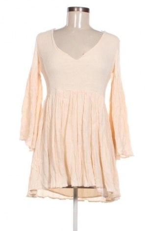 Kleid Unbranded, Größe S, Farbe Ecru, Preis € 14,77
