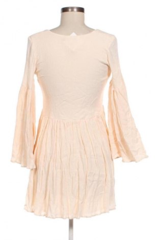 Kleid Unbranded, Größe S, Farbe Ecru, Preis € 14,77