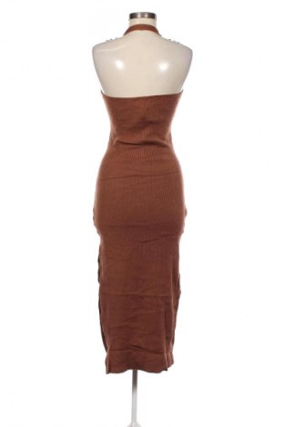Šaty  Unbranded, Velikost M, Barva Hnědá, Cena  189,00 Kč