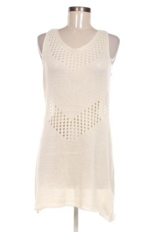 Kleid Unbranded, Größe M, Farbe Beige, Preis € 14,83
