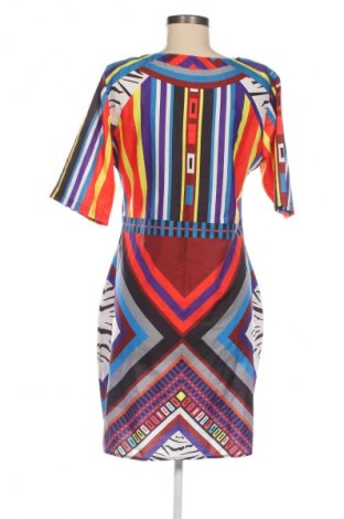 Kleid Unbranded, Größe L, Farbe Mehrfarbig, Preis € 14,83