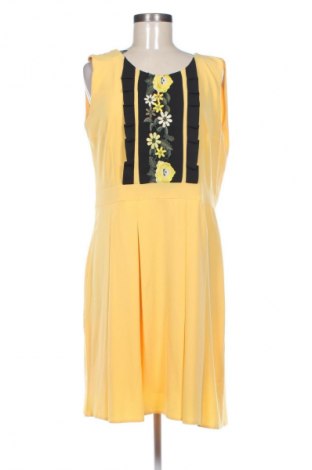 Kleid Unbranded, Größe XL, Farbe Mehrfarbig, Preis € 23,53