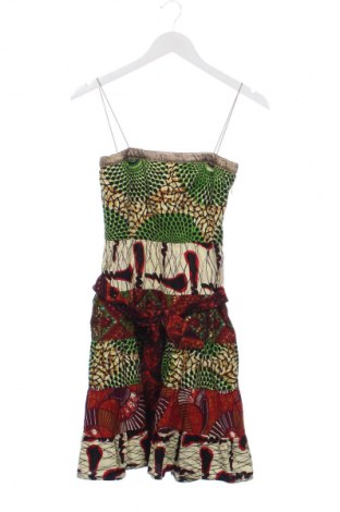 Kleid Unbranded, Größe XS, Farbe Mehrfarbig, Preis € 14,91