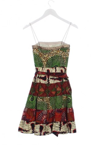 Kleid Unbranded, Größe XS, Farbe Mehrfarbig, Preis € 14,91